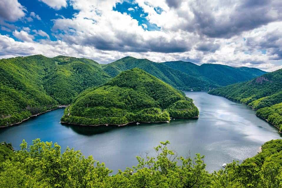 Trekking & Hiking