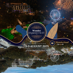 Wonder Family Fest 2nd Edition