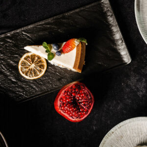 Cheesecake