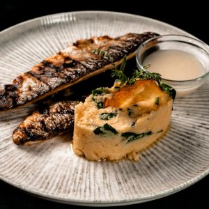 File pastrav cu mamaliguta